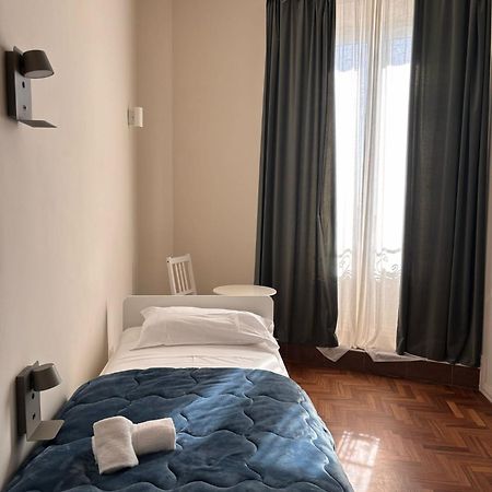 B&B Fuori Dal Porto Civitavecchia Esterno foto