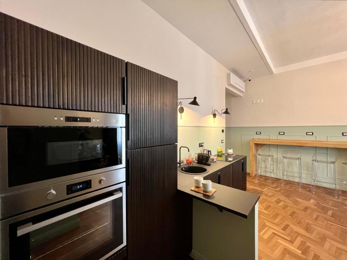 B&B Fuori Dal Porto Civitavecchia Esterno foto