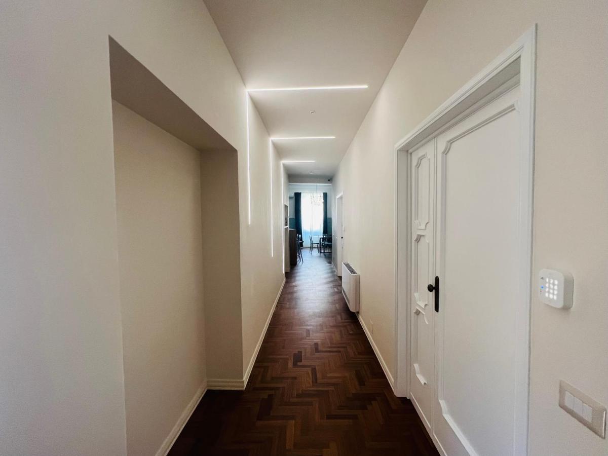 B&B Fuori Dal Porto Civitavecchia Esterno foto