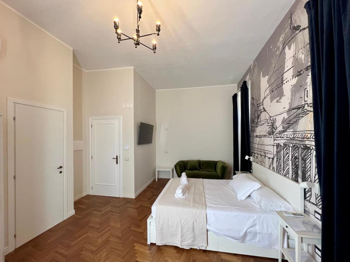 B&B Fuori Dal Porto Civitavecchia Esterno foto