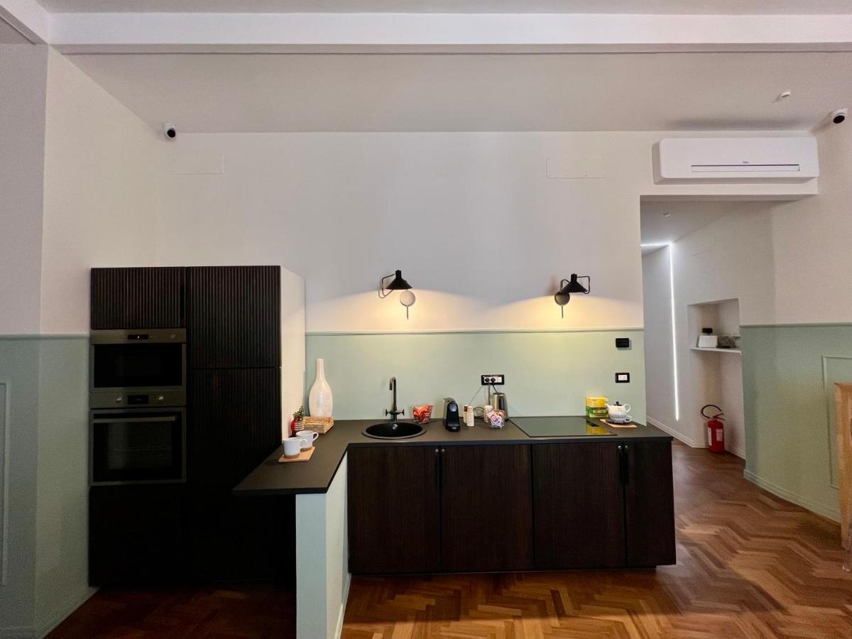 B&B Fuori Dal Porto Civitavecchia Esterno foto