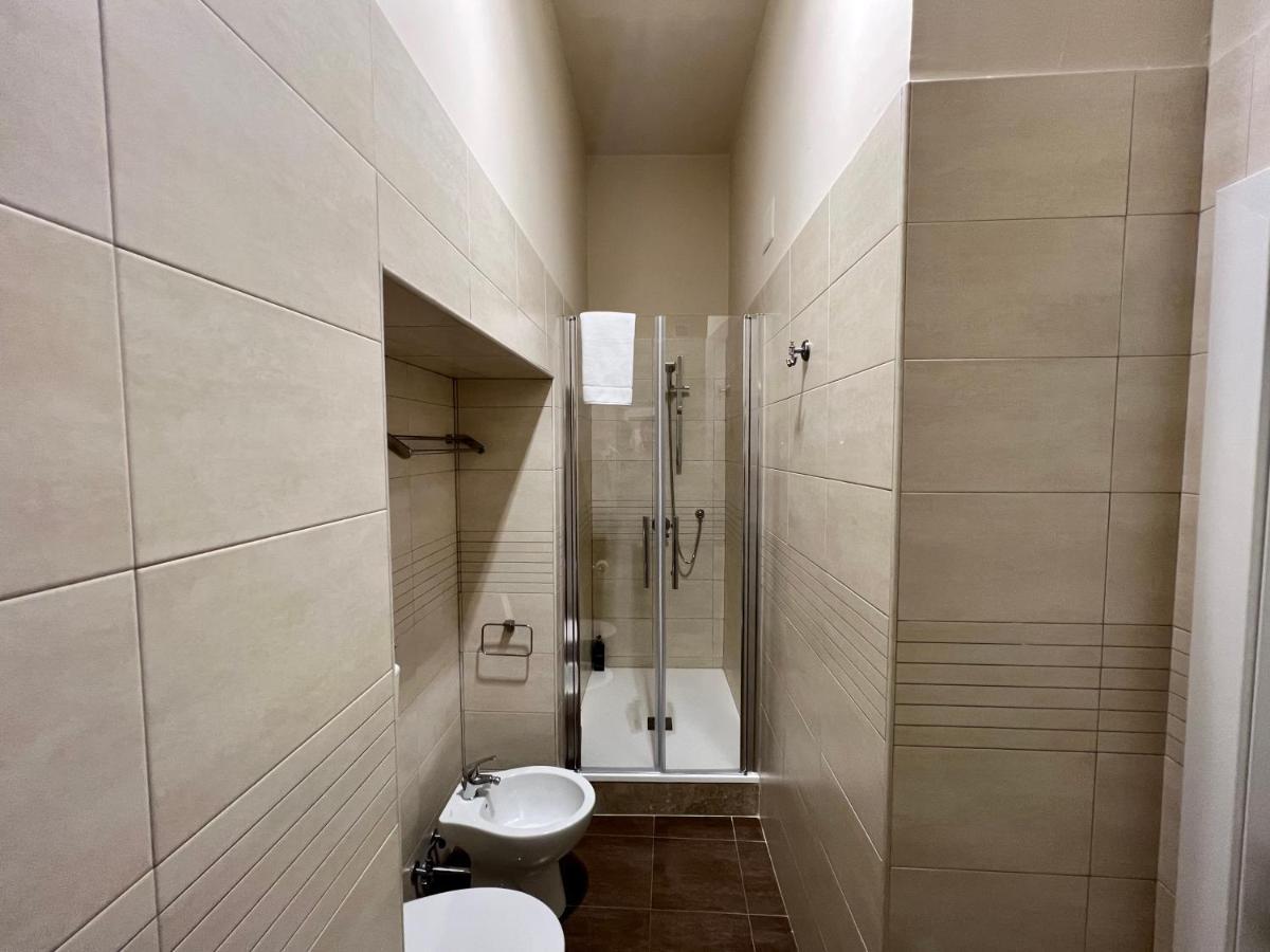 B&B Fuori Dal Porto Civitavecchia Esterno foto