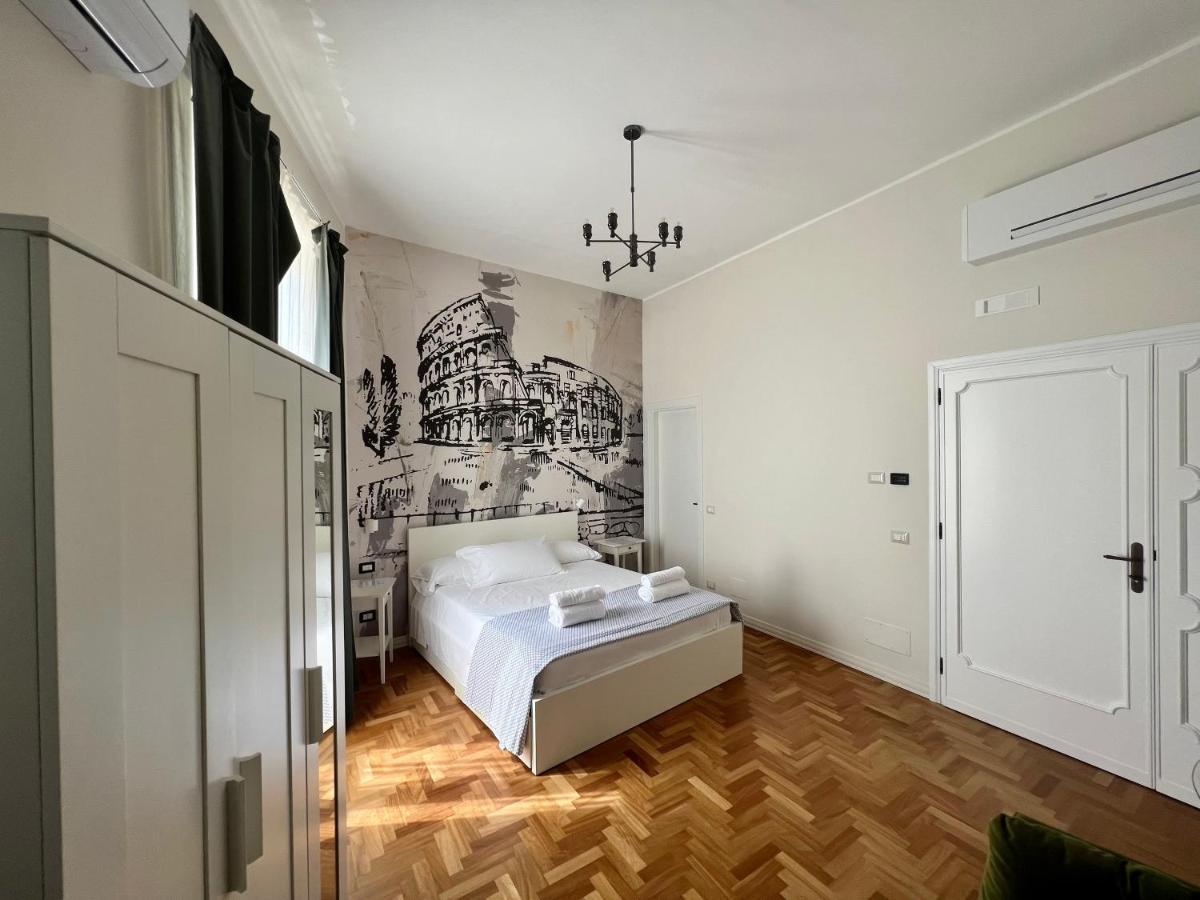 B&B Fuori Dal Porto Civitavecchia Esterno foto
