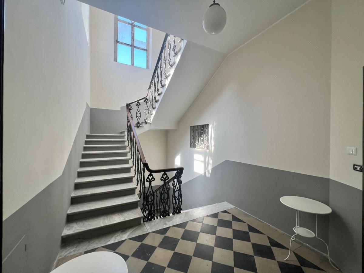 B&B Fuori Dal Porto Civitavecchia Esterno foto