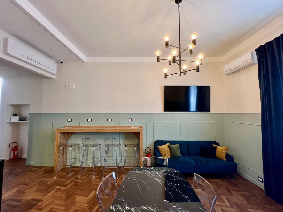B&B Fuori Dal Porto Civitavecchia Esterno foto