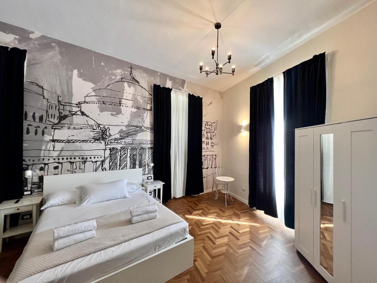 B&B Fuori Dal Porto Civitavecchia Esterno foto