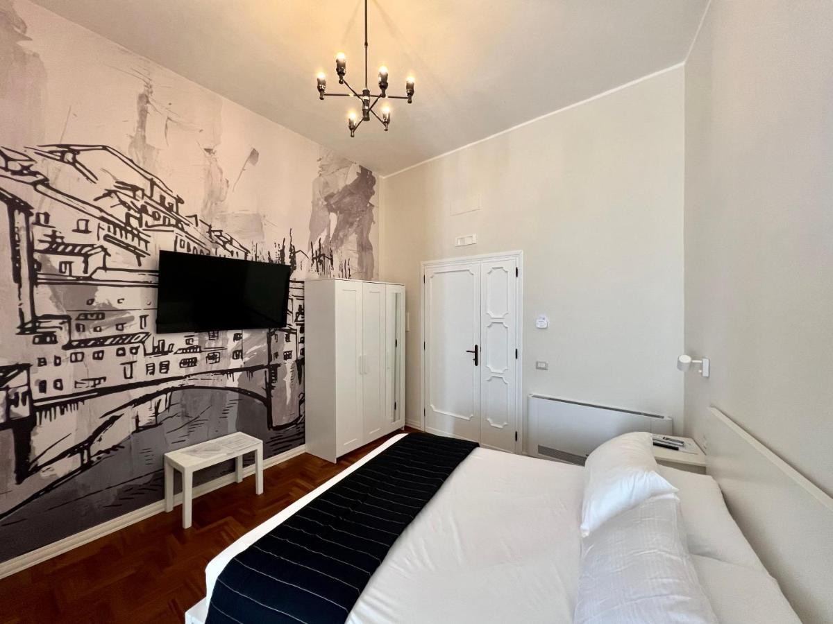 B&B Fuori Dal Porto Civitavecchia Esterno foto