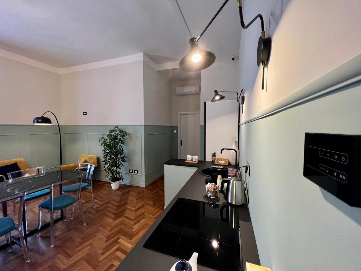 B&B Fuori Dal Porto Civitavecchia Esterno foto