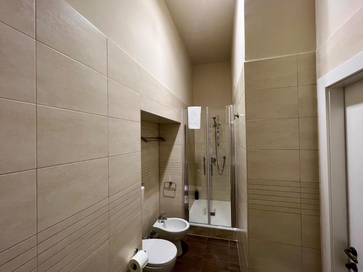 B&B Fuori Dal Porto Civitavecchia Esterno foto