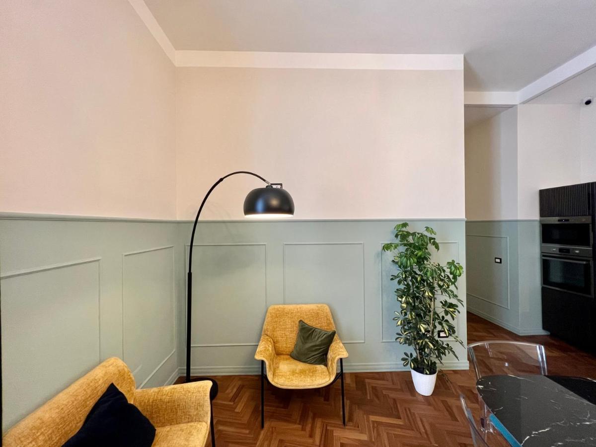 B&B Fuori Dal Porto Civitavecchia Esterno foto