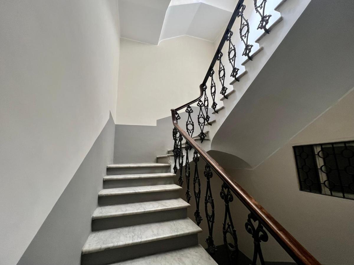B&B Fuori Dal Porto Civitavecchia Esterno foto
