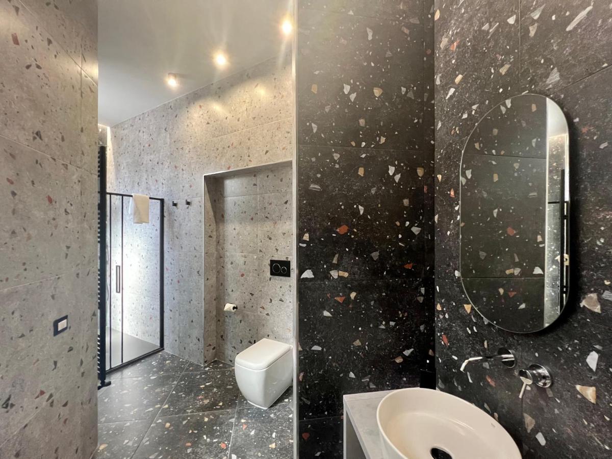 B&B Fuori Dal Porto Civitavecchia Esterno foto