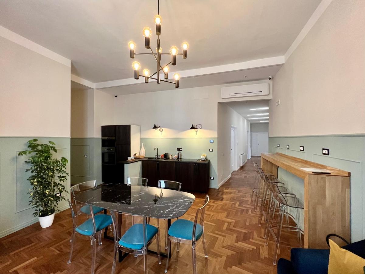 B&B Fuori Dal Porto Civitavecchia Esterno foto