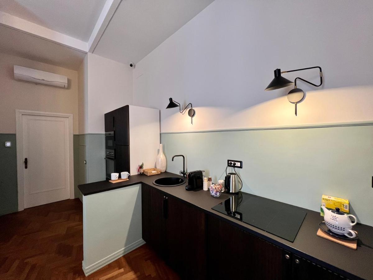 B&B Fuori Dal Porto Civitavecchia Esterno foto