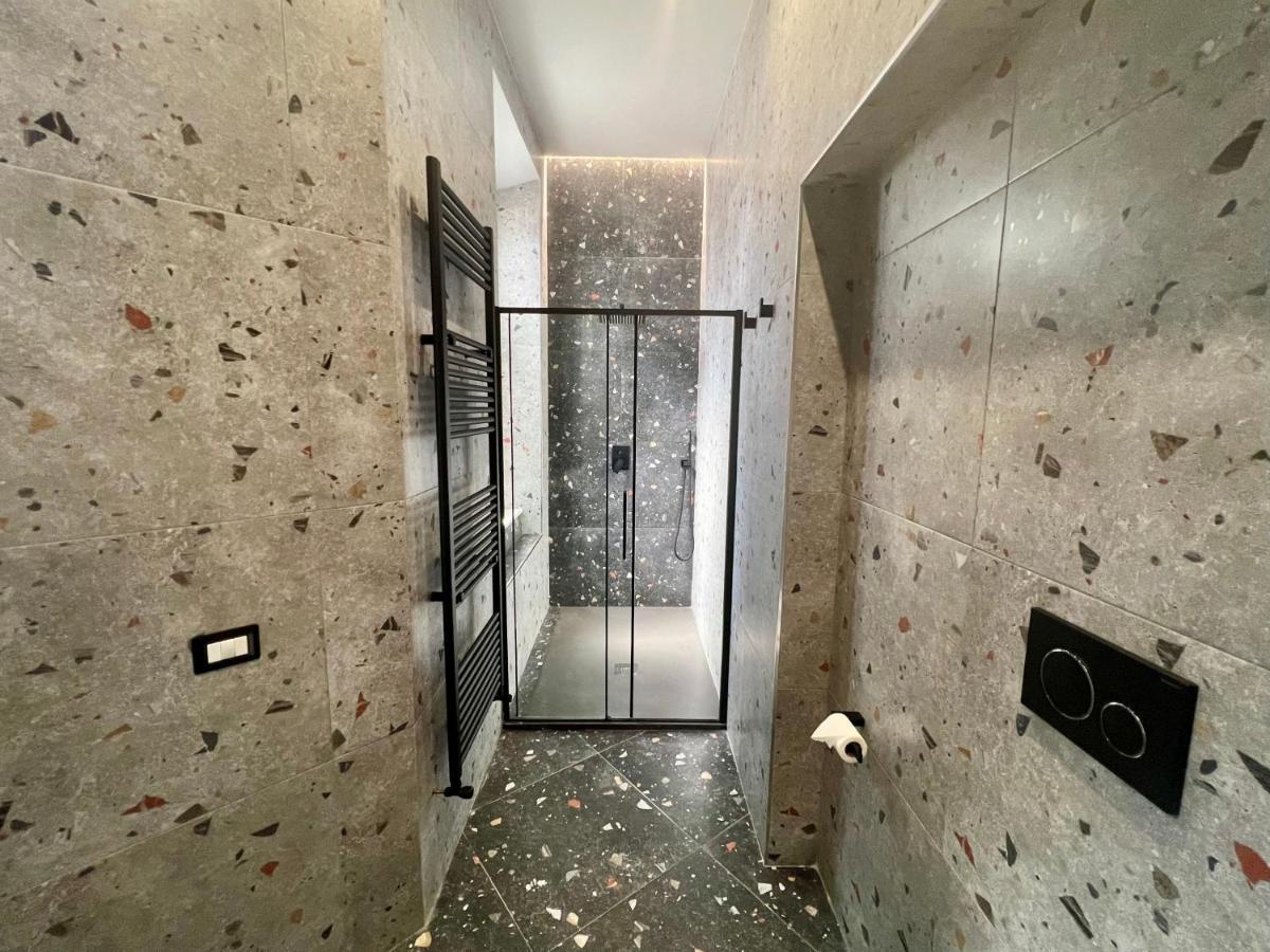 B&B Fuori Dal Porto Civitavecchia Esterno foto