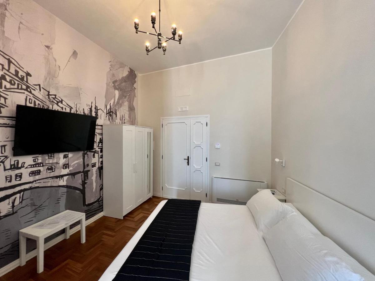 B&B Fuori Dal Porto Civitavecchia Esterno foto
