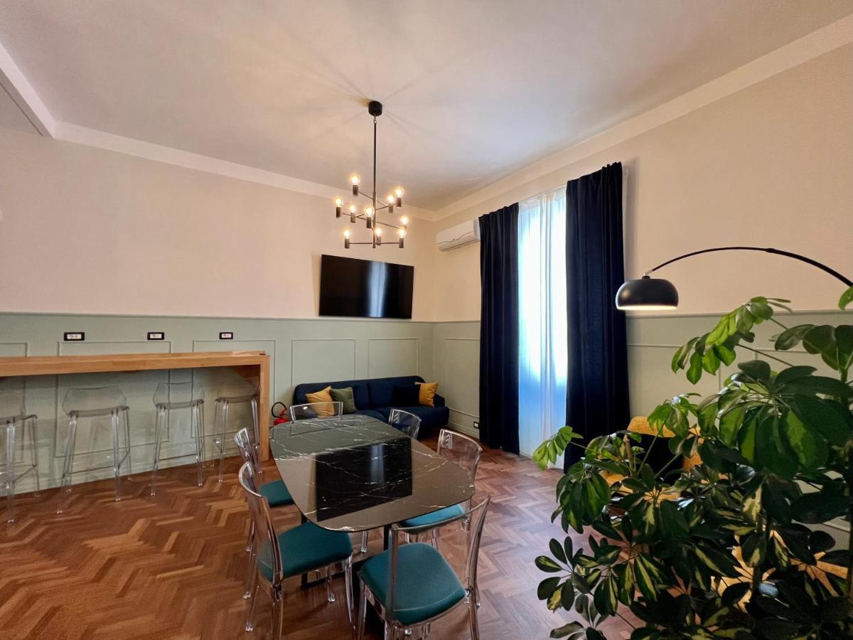 B&B Fuori Dal Porto Civitavecchia Esterno foto