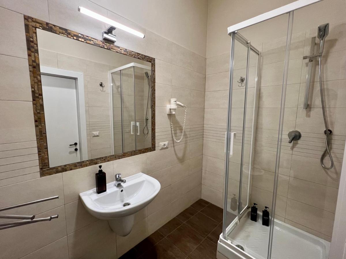B&B Fuori Dal Porto Civitavecchia Esterno foto