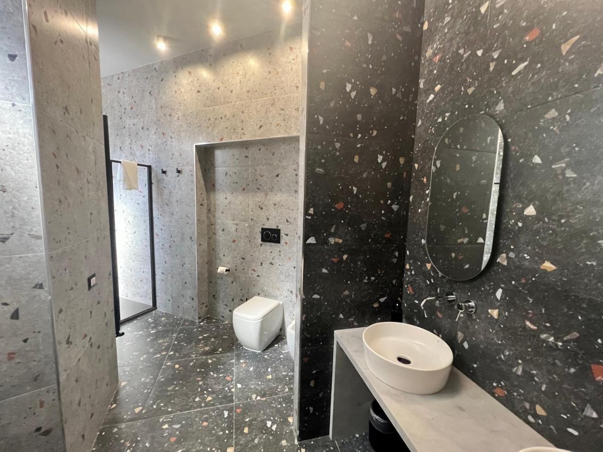 B&B Fuori Dal Porto Civitavecchia Esterno foto