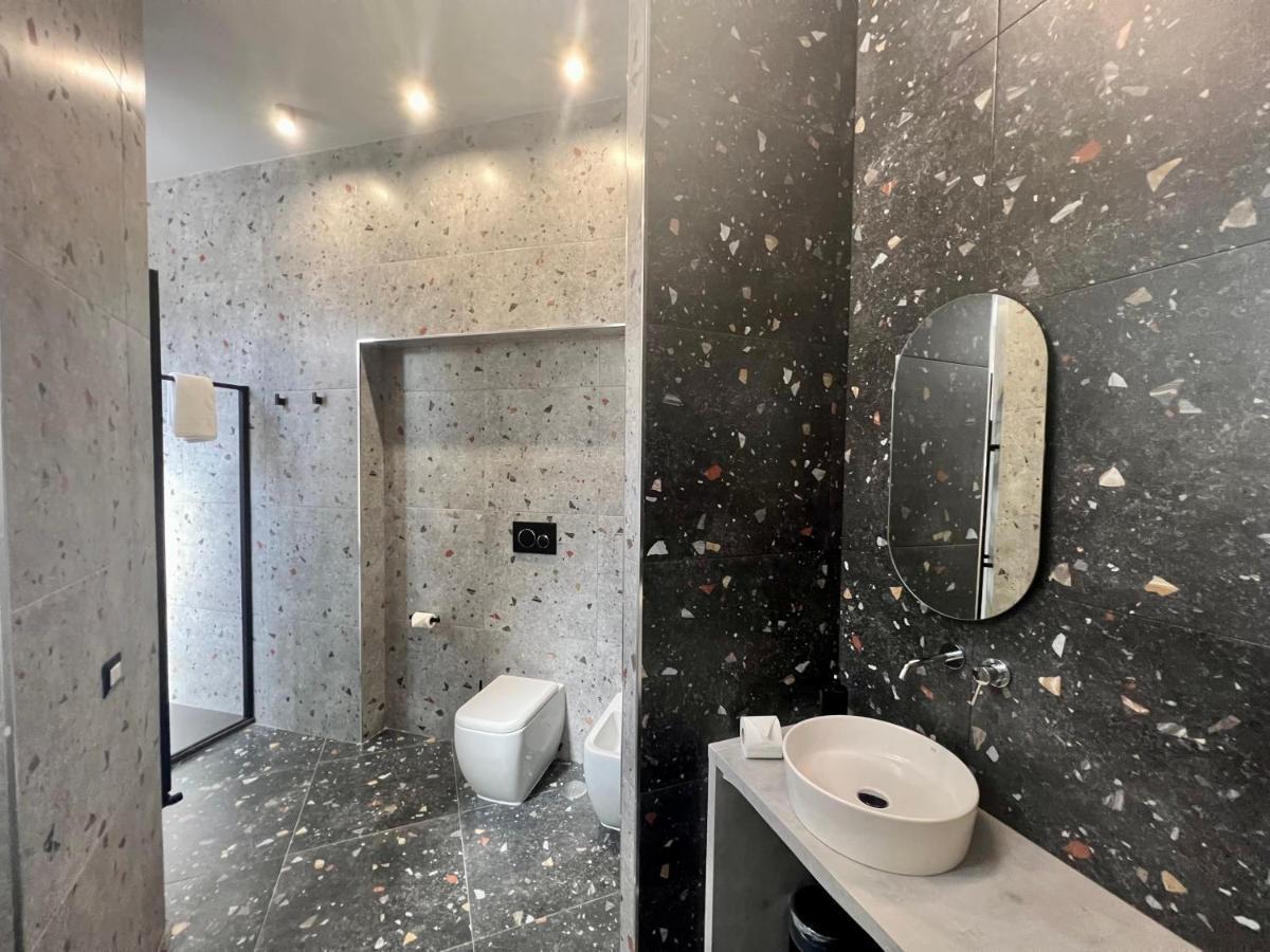 B&B Fuori Dal Porto Civitavecchia Esterno foto