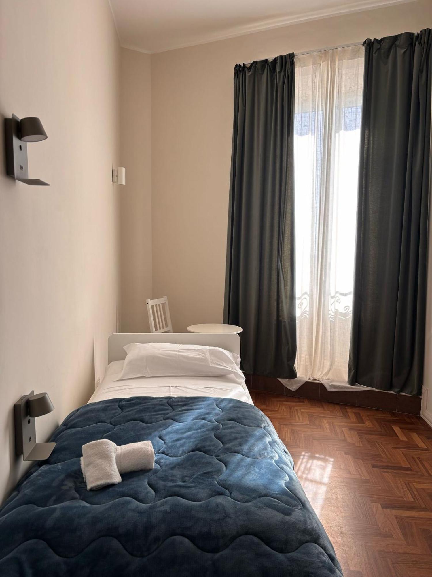 B&B Fuori Dal Porto Civitavecchia Esterno foto
