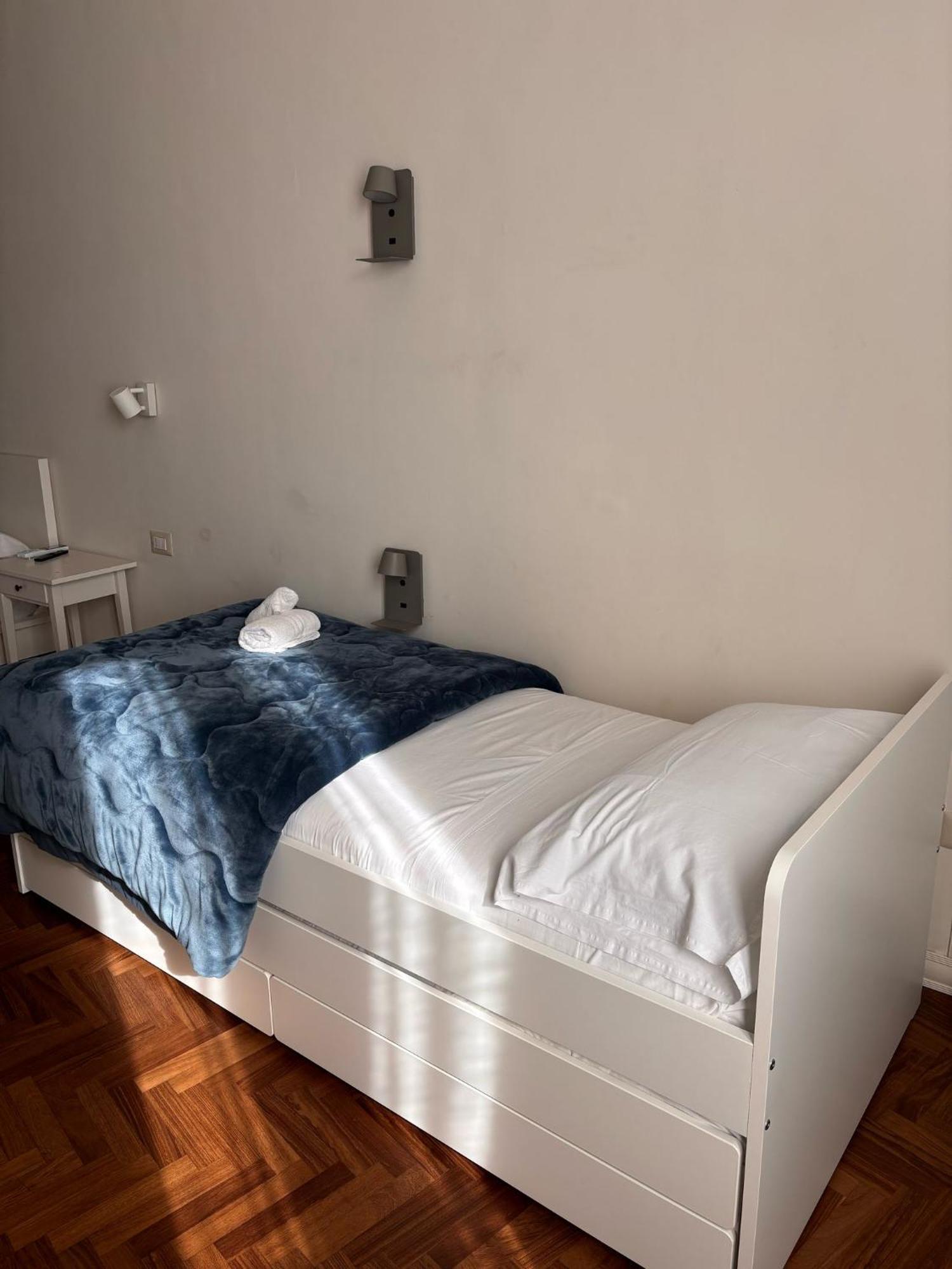 B&B Fuori Dal Porto Civitavecchia Esterno foto